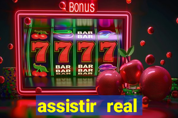 assistir real madrid ao vivo, multicanais